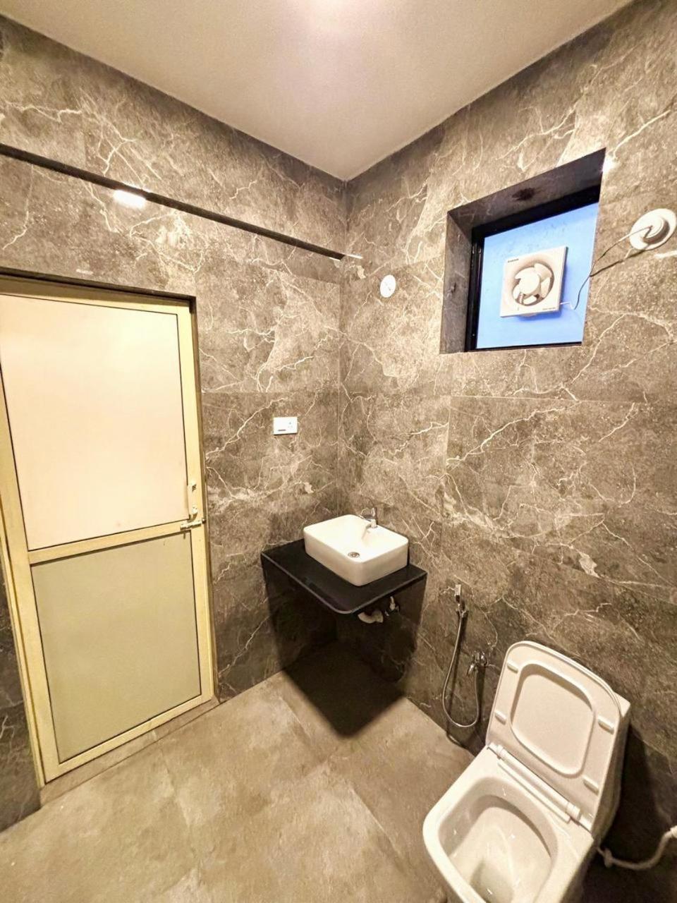 Baga Beach Inn 외부 사진