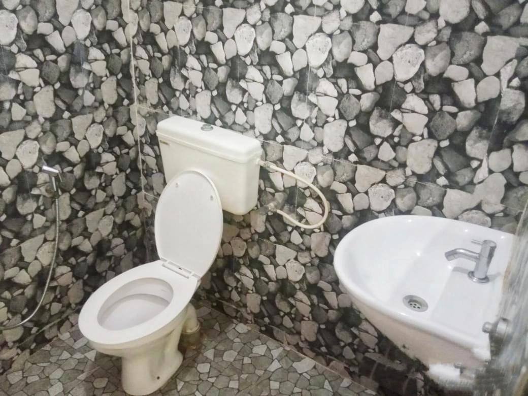 Baga Beach Inn 외부 사진