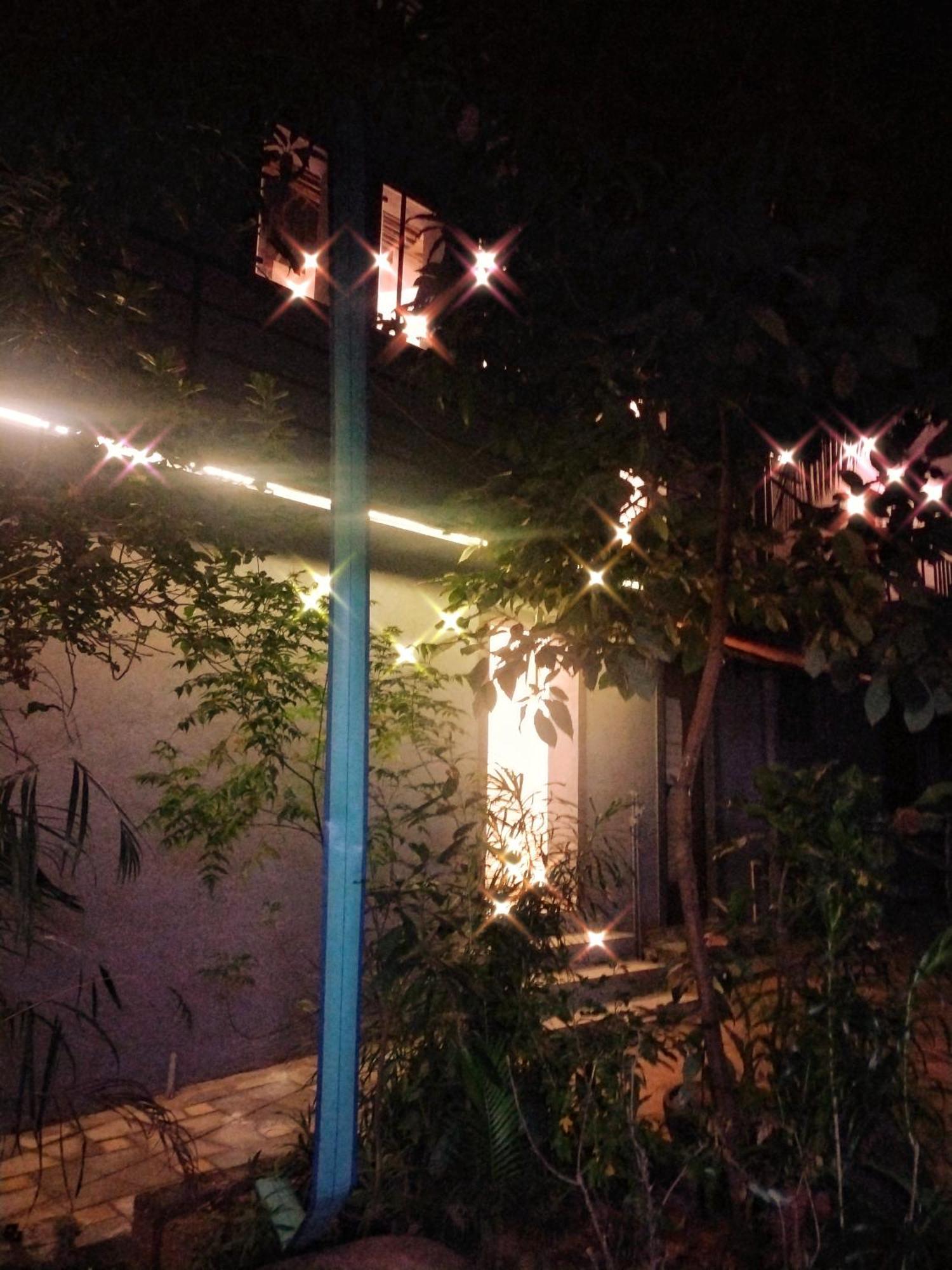 Baga Beach Inn 외부 사진